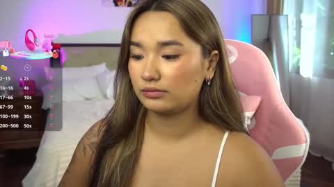 Imma  online show from January 8, 2026, 3:42 am