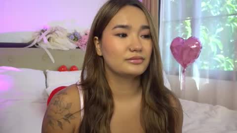 Imma  online show from February 15, 2026, 3:47 am