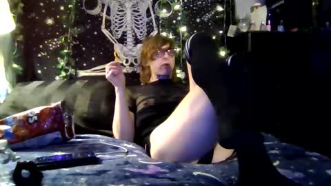 Snapshot of immascreamer chatting on February 13, 2026, 2:51 am SlyKitten online show from February 13, 2026, 2:51 am