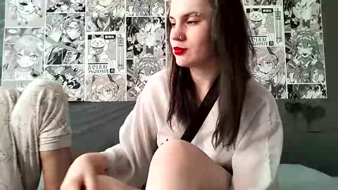 Sam and Jen online show from February 27, 2026, 8:58 am