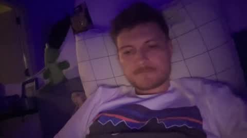 imnotall online show from March 11, 2025, 8:20 pm