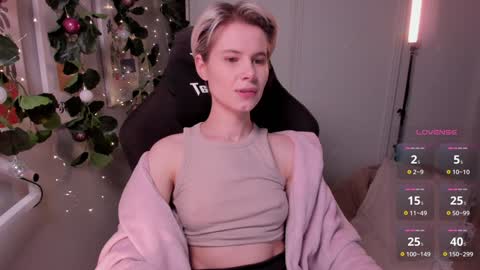 Snapshot of imnotmia chatting on January 4, 2025, 8:16 pm Mia online show from January 4, 2025, 8:16 pm