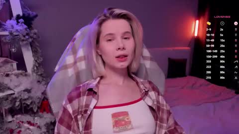 Snapshot of imnotmia chatting on January 12, 2026, 1:27 pm Mia online show from January 12, 2026, 1:27 pm