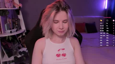 Snapshot of imnotmia chatting on February 26, 2026, 1:10 pm Mia online show from February 26, 2026, 1:10 pm