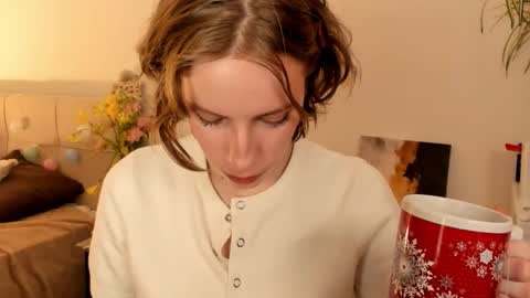 Snapshot of imogensy chatting on March 18, 2026, 3:26 pm my name Imo Fansly online show from March 18, 2026, 3:26 pm