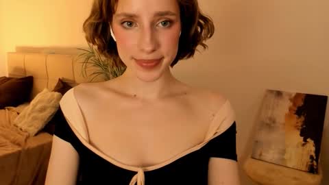 Snapshot of imogensy chatting on March 22, 2026, 2:53 pm my name Imo Fansly online show from March 22, 2026, 2:53 pm