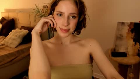 Snapshot of imogensy chatting on March 23, 2026, 4:55 pm my name Imo Fansly online show from March 23, 2026, 4:55 pm
