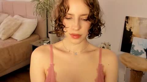 Snapshot of imogensy chatting on March 31, 2026, 1:33 pm my name Imo Fansly online show from March 31, 2026, 1:33 pm