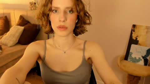 Snapshot of imogensy chatting on April 4, 2026, 2:25 pm my name Imo Fansly online show from April 4, 2026, 2:25 pm