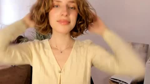 Snapshot of imogensy chatting on April 12, 2026, 10:31 am my name Imo Fansly online show from April 12, 2026, 10:31 am