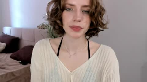 Snapshot of imogensy chatting on April 15, 2026, 8:21 am my name Imo Fansly online show from April 15, 2026, 8:21 am