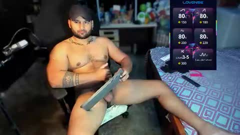 Imperion King online show from June 24, 2026, 12:31 am