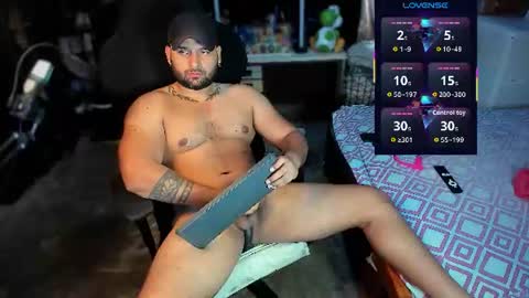 Imperion King online show from July 1, 2026, 1:56 pm