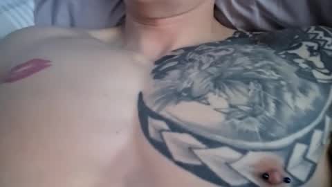 impressedmuch459 online show from January 10, 2026, 10:03 pm