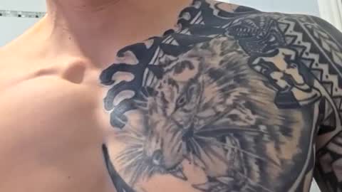 impressedmuch459 online show from February 3, 2026, 9:14 am