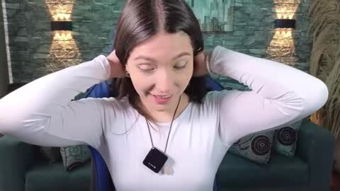 Snapshot of imrockstaer chatting on September 18, 2025, 7:27 pm Karen online show from September 18, 2025, 7:27 pm