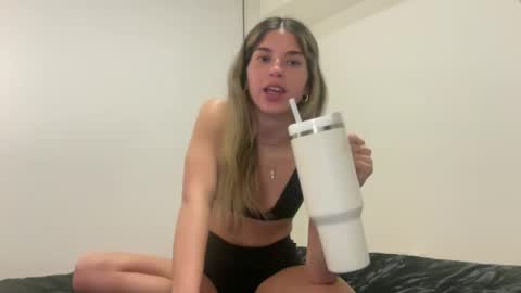 RUBYY 3 online show from February 27, 2025, 4:09 am