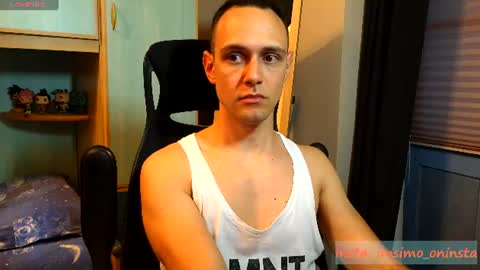 Snapshot of imsimo chatting on June 14, 2026, 3:19 am Simo online show from June 14, 2026, 3:19 am