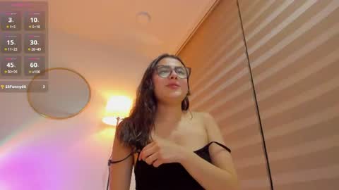 imsofia_dy online show from June 10, 2026, 1:06 am