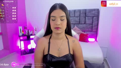 Snapshot of imsofy_1 chatting on January 14, 2025, 8:59 pm sofy online show from January 14, 2025, 8:59 pm