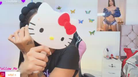 sofy online show from June 26, 2026, 9:41 pm