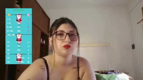 Snapshot of imsohornydacom chatting on December 29, 2024, 6:49 pm Florencia online show from December 29, 2024, 6:49 pm