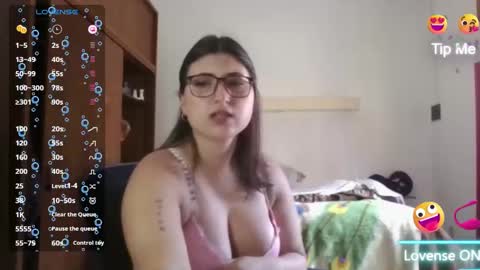 Snapshot of imsohornydacom chatting on January 25, 2025, 5:51 pm Florencia online show from January 25, 2025, 5:51 pm