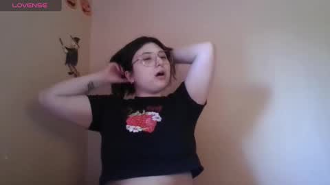 Snapshot of imsohornydacom chatting on October 18, 2025, 6:30 pm Florencia online show from October 18, 2025, 6:30 pm