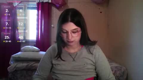 Florencia online show from March 22, 2026, 3:48 pm