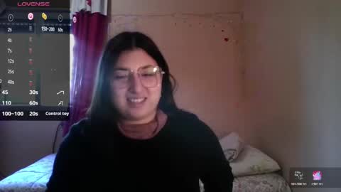 Florencia online show from May 3, 2026, 5:19 pm