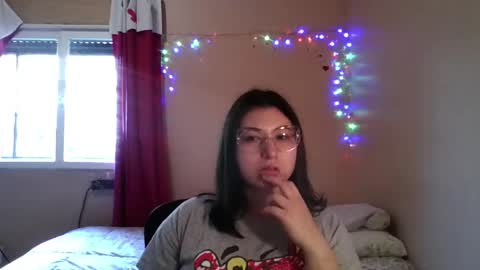 Florencia online show from May 6, 2026, 6:57 pm