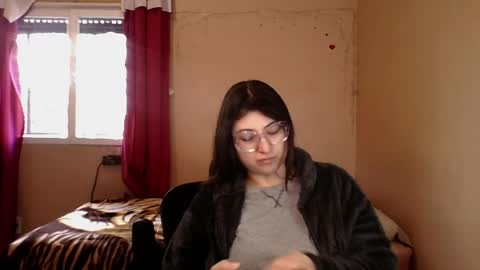 Florencia online show from May 22, 2026, 5:40 pm