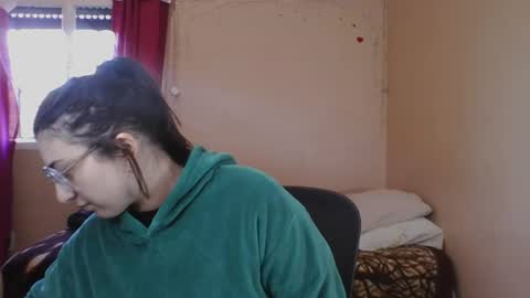 Snapshot of imsohornydacom chatting on July 3, 2026, 6:36 pm Florencia online show from July 3, 2026, 6:36 pm