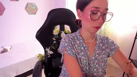 Aurora online show from January 28, 2025, 7:42 pm