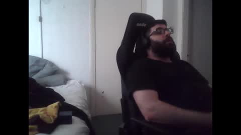 imstillfish online show from March 7, 2025, 12:45 pm