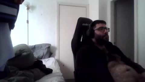 imstillfish online show from November 3, 2025, 11:00 am