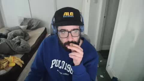 imstillfish online show from April 28, 2026, 5:18 pm