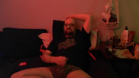 imsuchafan online show from July 31, 2026, 2:55 am