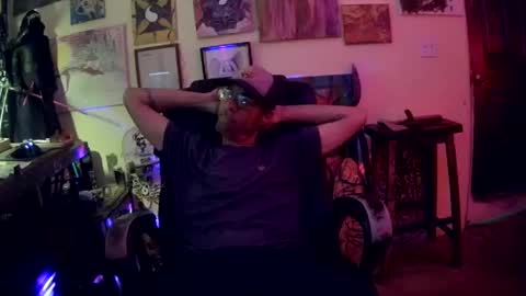 Snapshot of imtru chatting on March 2, 2025, 5:47 pm imtru online show from March 2, 2025, 5:47 pm