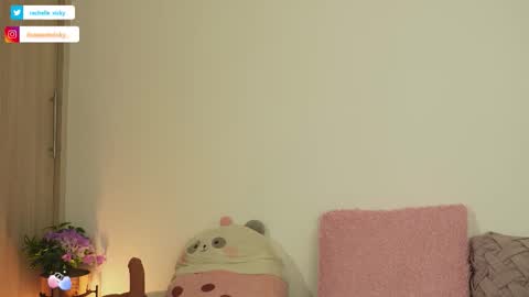 Snapshot of imvickyrachell_ chatting on October 16, 2025, 2:29 pm imvickyrachell_ online show from October 16, 2025, 2:29 pm