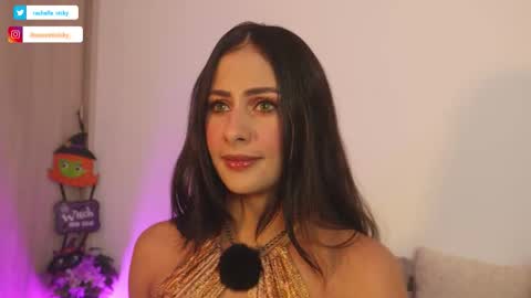 Snapshot of imvickyrachell_ chatting on October 31, 2025, 3:35 pm imvickyrachell_ online show from October 31, 2025, 3:35 pm