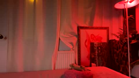 imvoxxxy online show from January 15, 2026, 11:08 pm