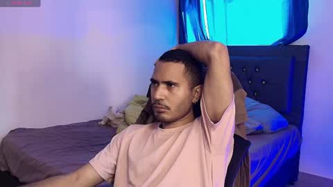 Snapshot of imyourg0d chatting on July 5, 2026, 6:48 pm Daniel thumb up me please its important Im new INDEPENDENT MODEL online show from July 5, 2026, 6:48 pm