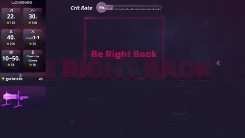 imzaxx online show from March 10, 2026, 1:05 pm