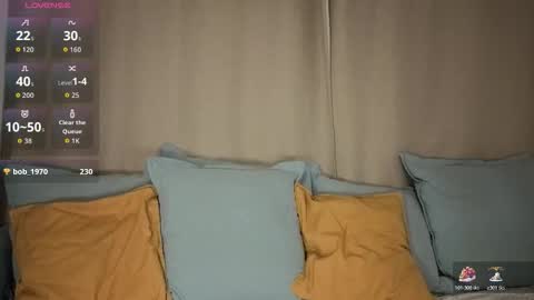 Ina Kush online show from December 18, 2025, 2:06 am