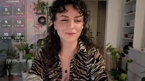 Ina Kush online show from April 8, 2026, 9:48 pm