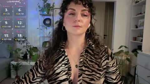 Ina Kush online show from May 1, 2026, 10:36 pm