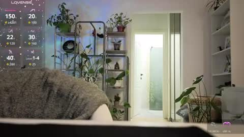 Ina Kush online show from June 13, 2026, 12:08 am
