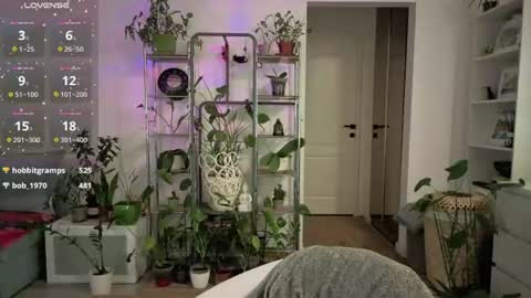 Ina Kush online show from June 14, 2026, 2:24 am
