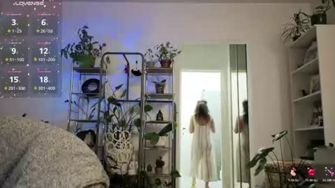Ina Kush online show from June 21, 2026, 12:24 am